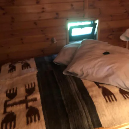 Haus Im Grunen Wildpark Hébergement de vacances *