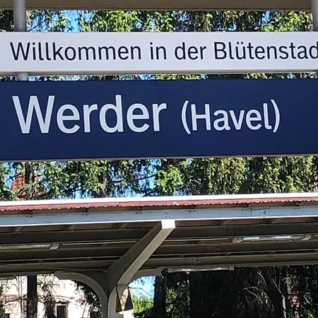 Haus Im Grunen Wildpark * Gallin