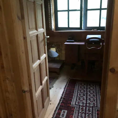 Haus Im Grunen Wildpark Hébergement de vacances *