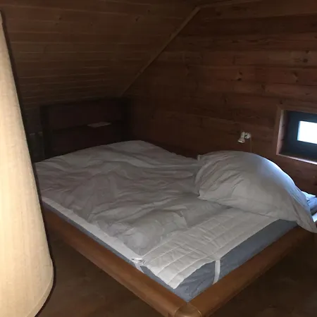 Haus Im Grunen Wildpark Hébergement de vacances *