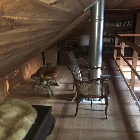 Haus Im Grunen Wildpark Hébergement de vacances *