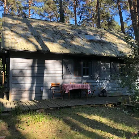 Haus Im Grunen Wildpark Hébergement de vacances *
