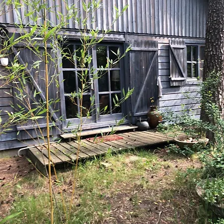 Haus Im Grunen Wildpark *