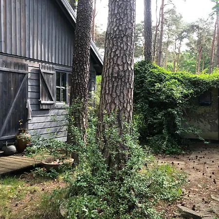 Haus Im Grunen Wildpark * Gallin